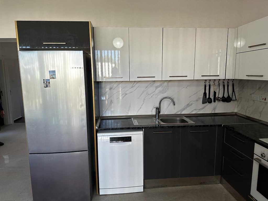 Apartamento en Kyrenia, Chipre, 110 m² - imagen 3