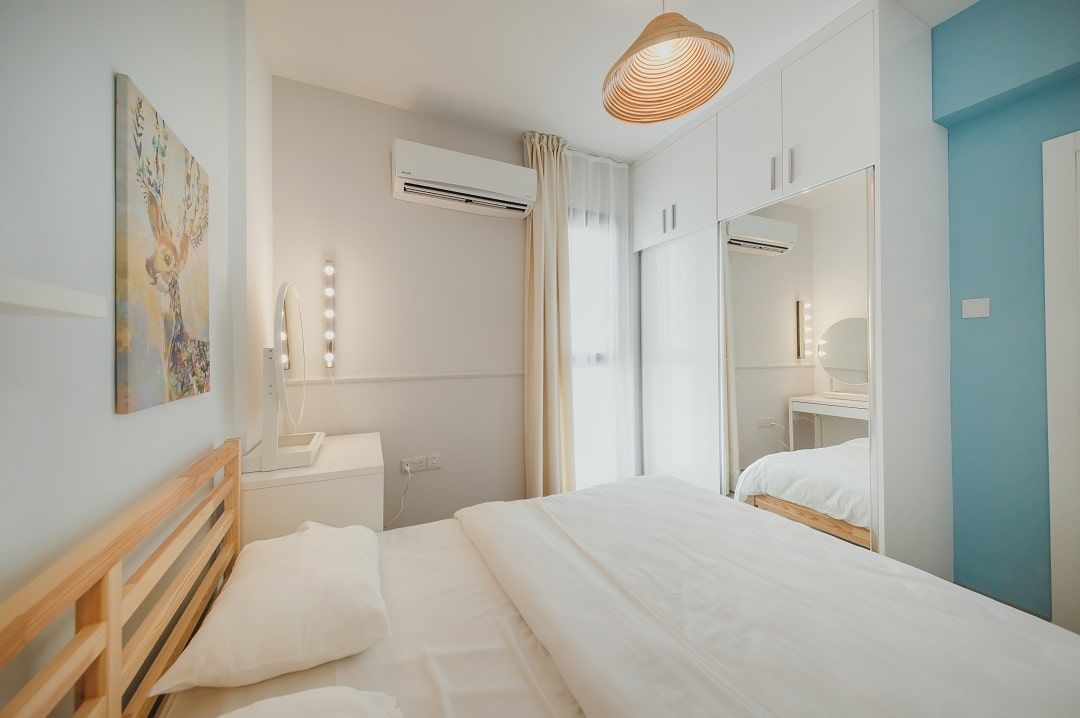 Appartement à Famagouste, Chypre, 91 m² - image 3