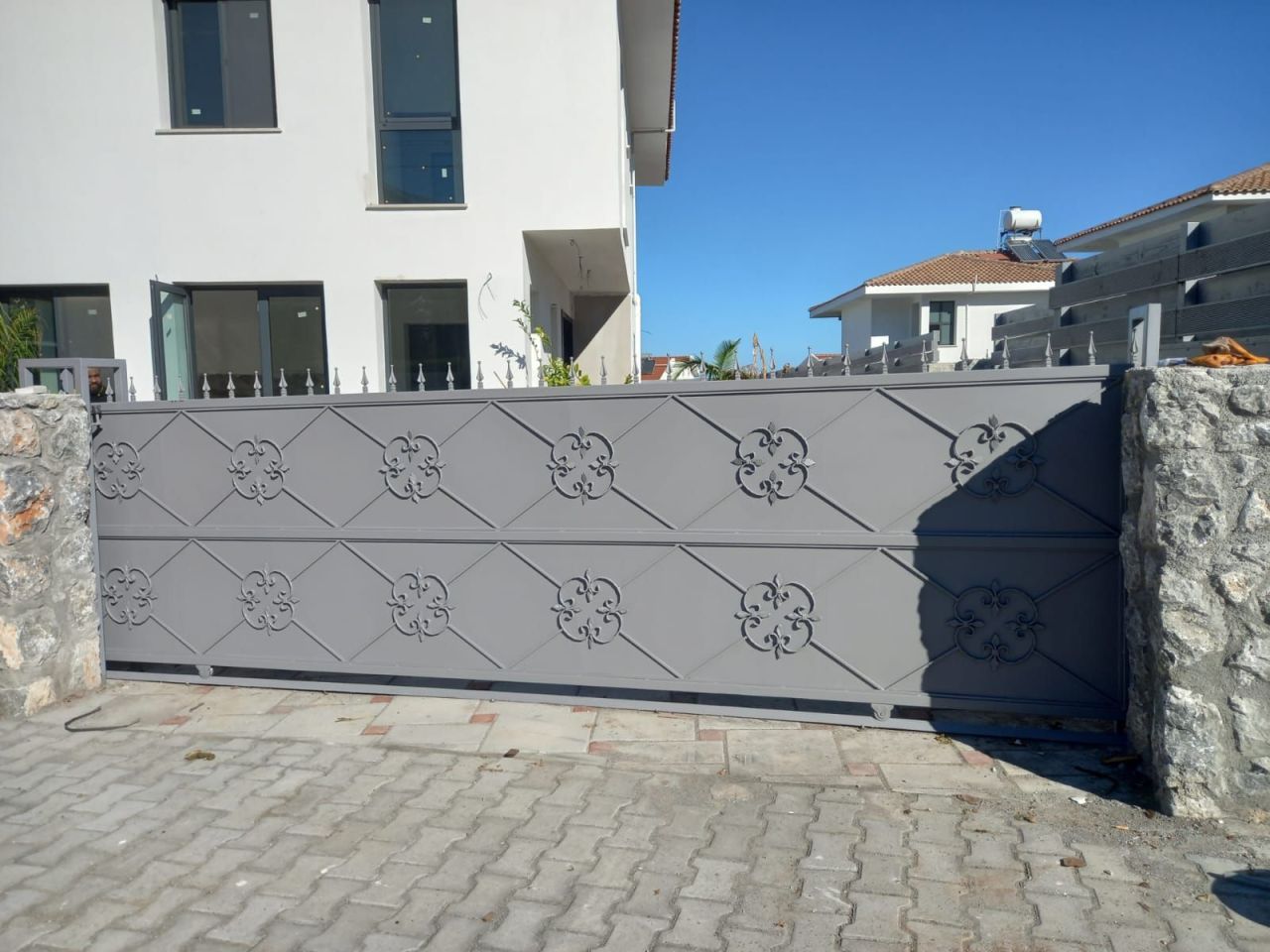 Villa a Alsancak, Cipro, 180 m² - foto 3