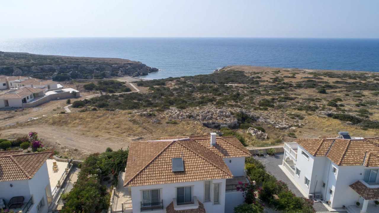 Villa in Esentepe, Zypern, 180 m² - Foto 3