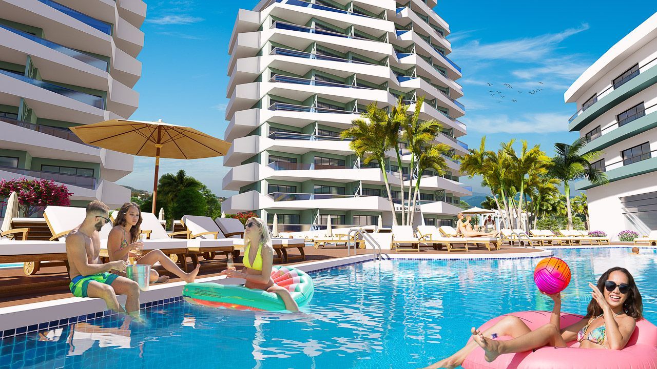 Appartement à İskele, Chypre, 114 m² - image 3