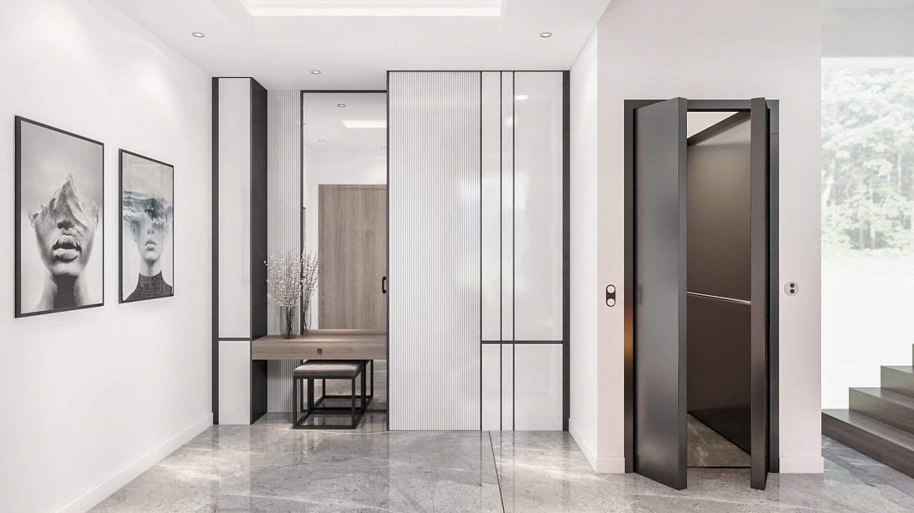 Villa en Kyrenia, Chipre, 265 m² - imagen 3