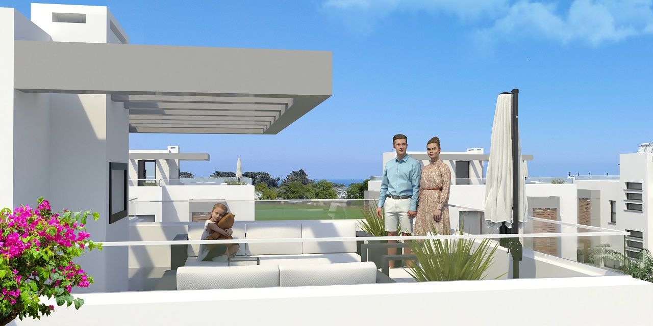 Villa a Alsancak, Cipro, 185 m² - foto 3