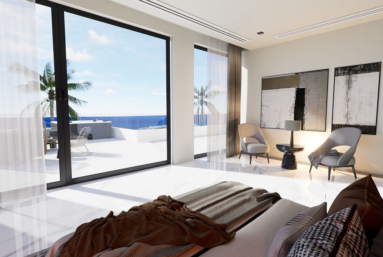 Villa in Esentepe, Cyprus, 382 m² - picture 3