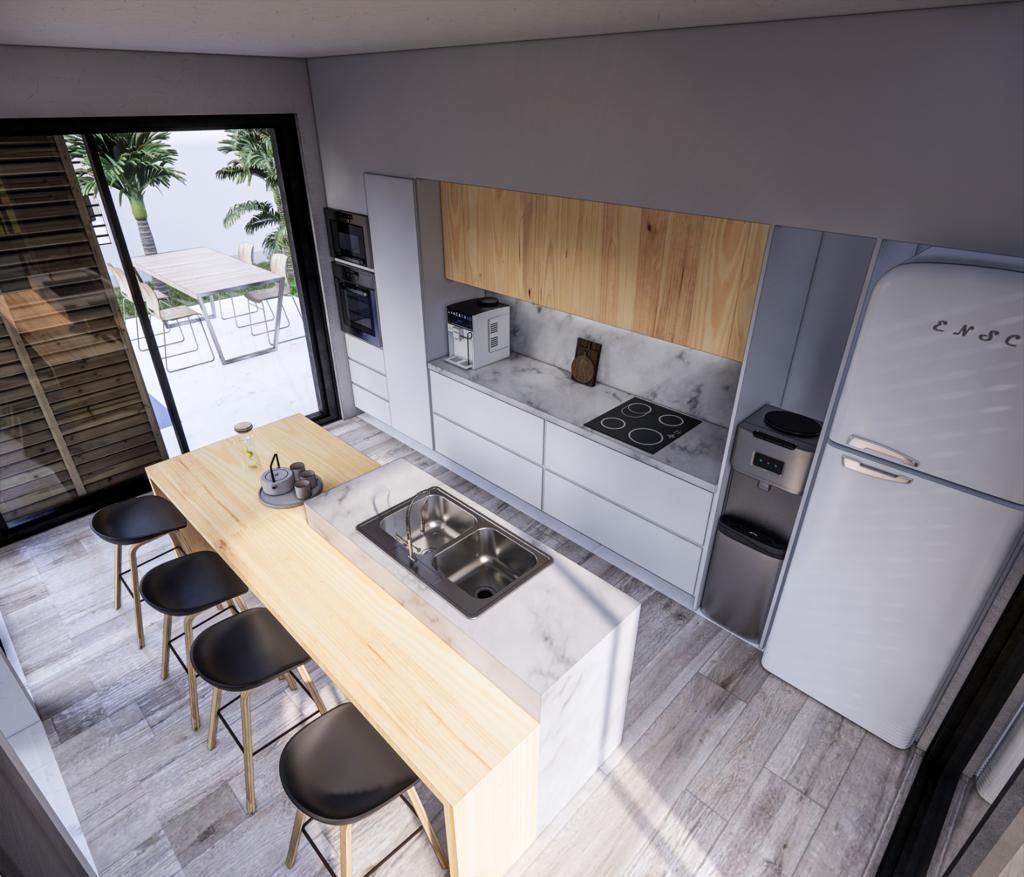 Villa a Kyrenia, Cipro, 250 m² - foto 3