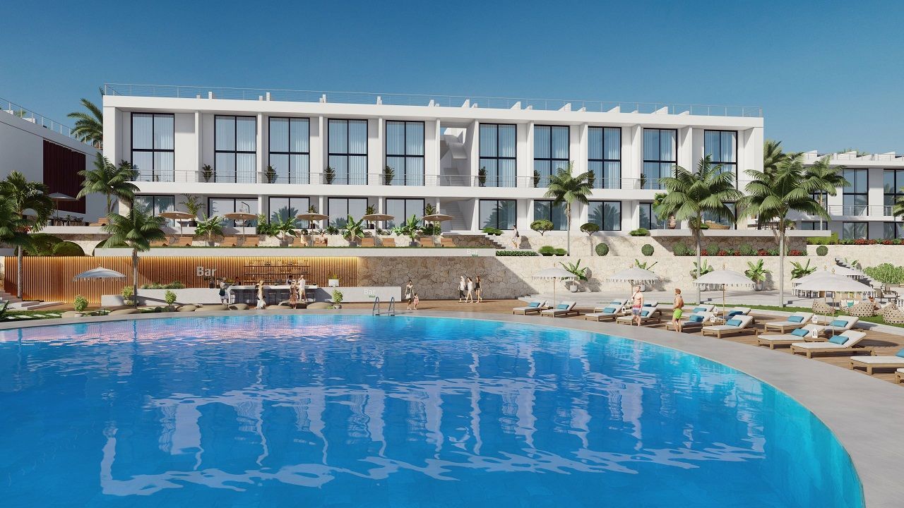 Apartamento en Esentepe, Chipre, 118 m² - imagen 3