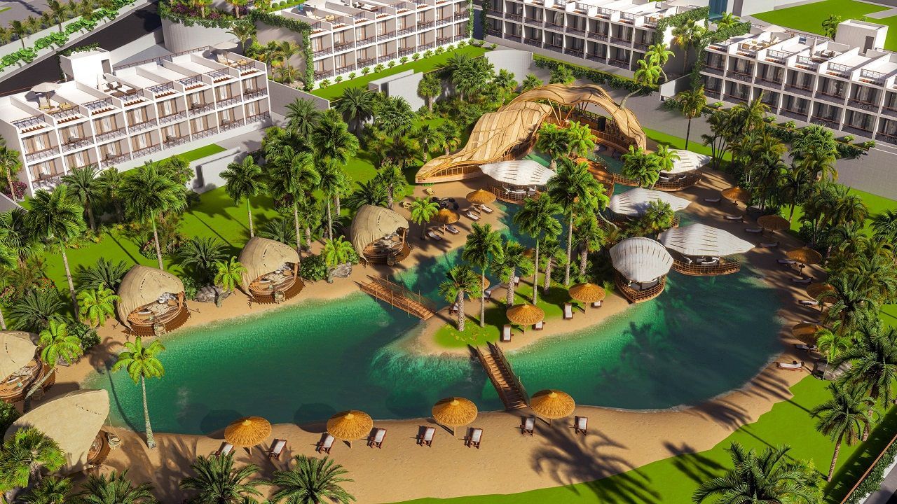 Villa a Esentepe, Cipro, 242 m² - foto 3