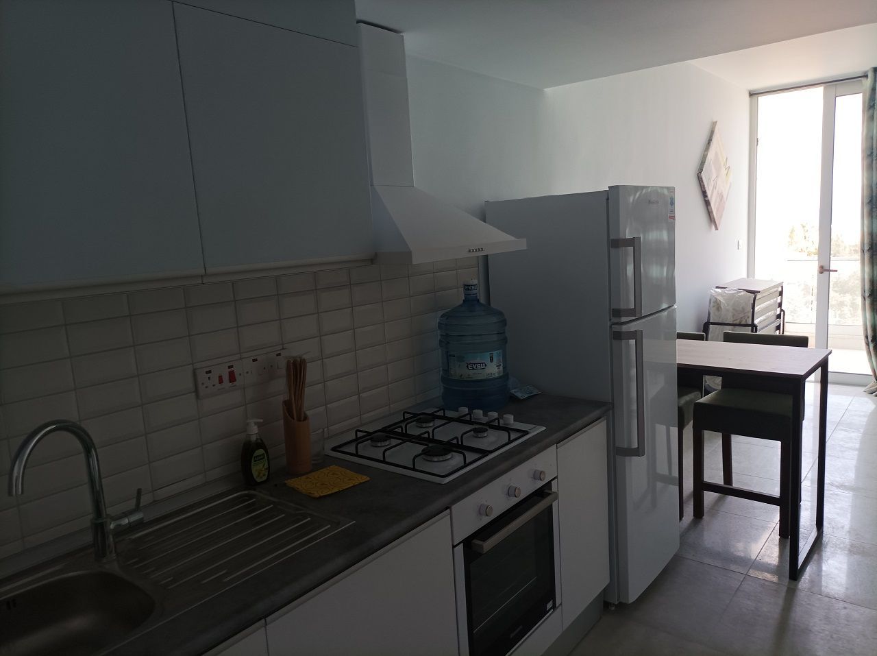 Apartamento en Famagusta, Chipre, 44.63 m² - imagen 3