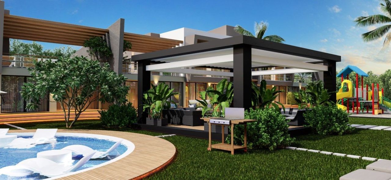 Apartment in Iskele, Cyprus, 90 m² - picture 3