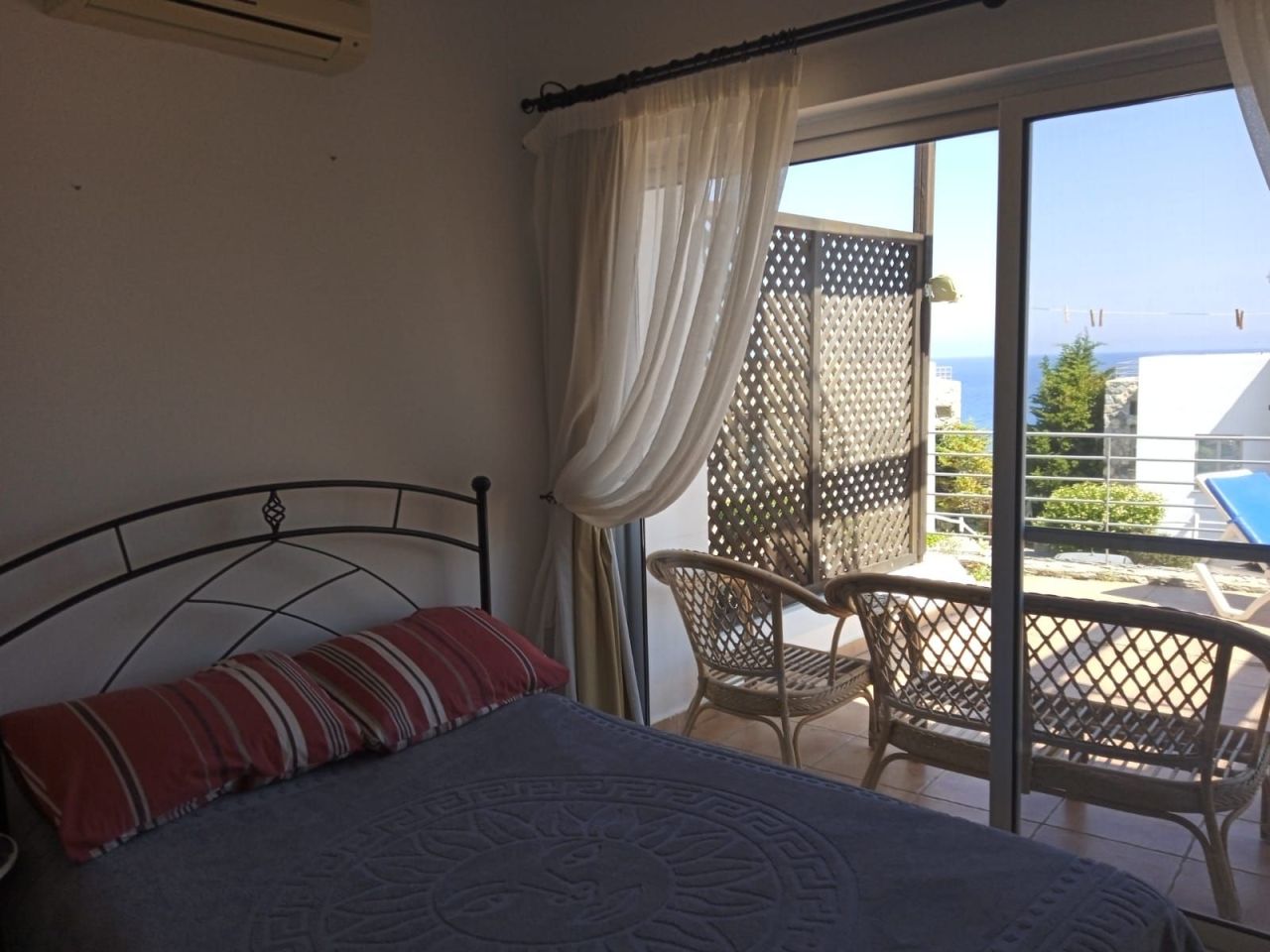 Apartment in Kyrenia, Cyprus, 65 m² - picture 3