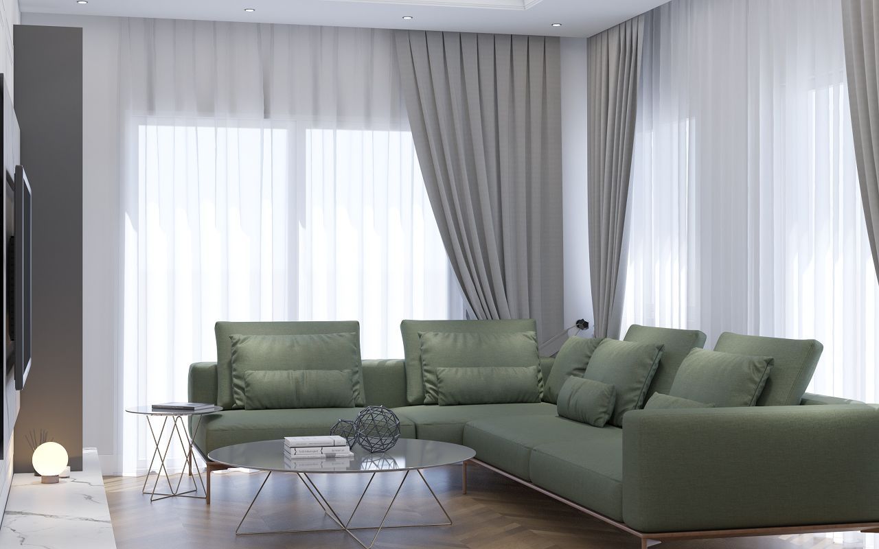 Appartement à Famagouste, Chypre, 69 m² - image 3