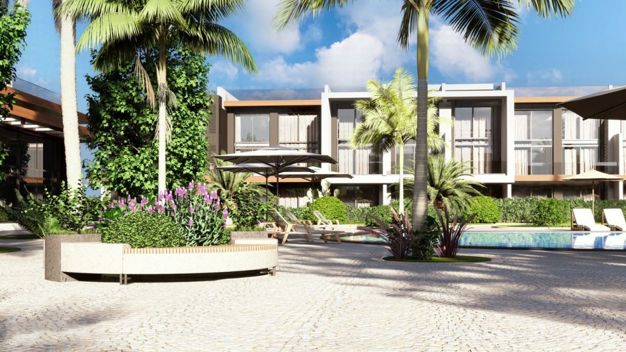 Apartment in Famagusta, Zypern, 67 m² - Foto 3