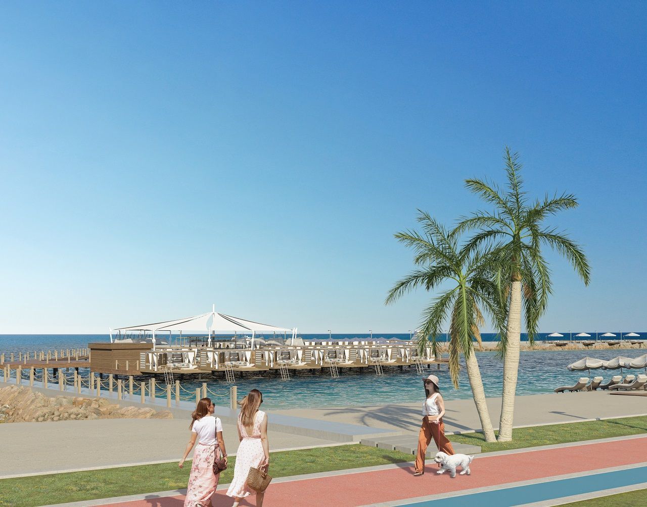 Appartement à Güzelyurt, Chypre, 80 m² - image 3