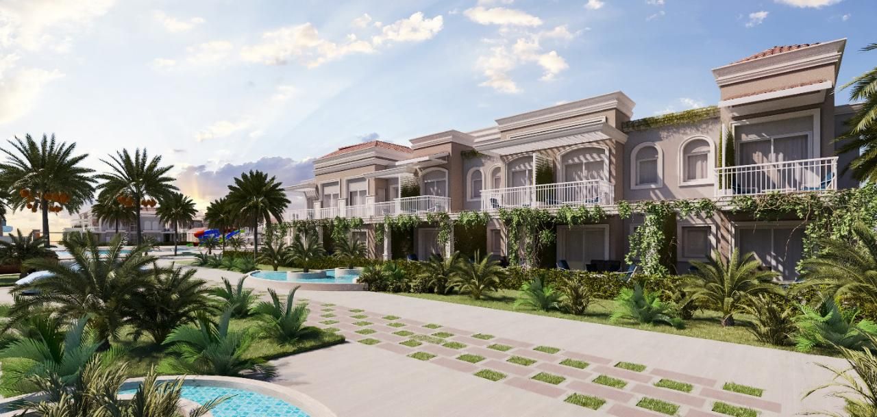 Appartamenti a Famagosta, Cipro, 105 m² - foto 3