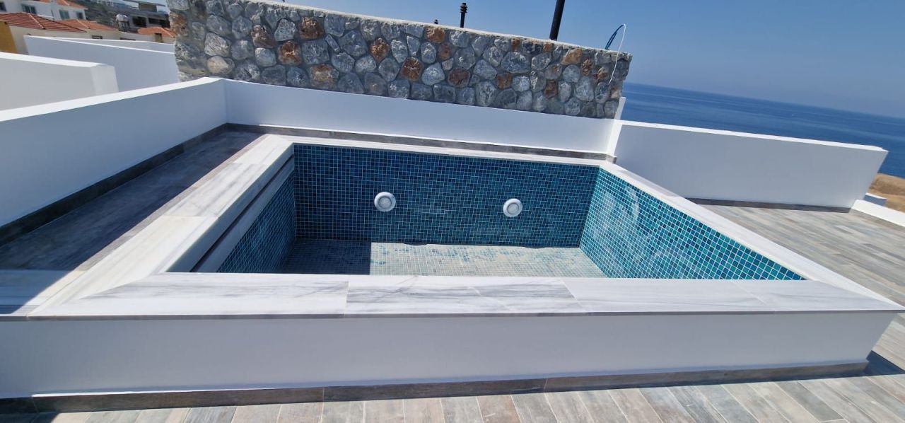 Apartment in Esentepe, Zypern, 88 m² - Foto 3