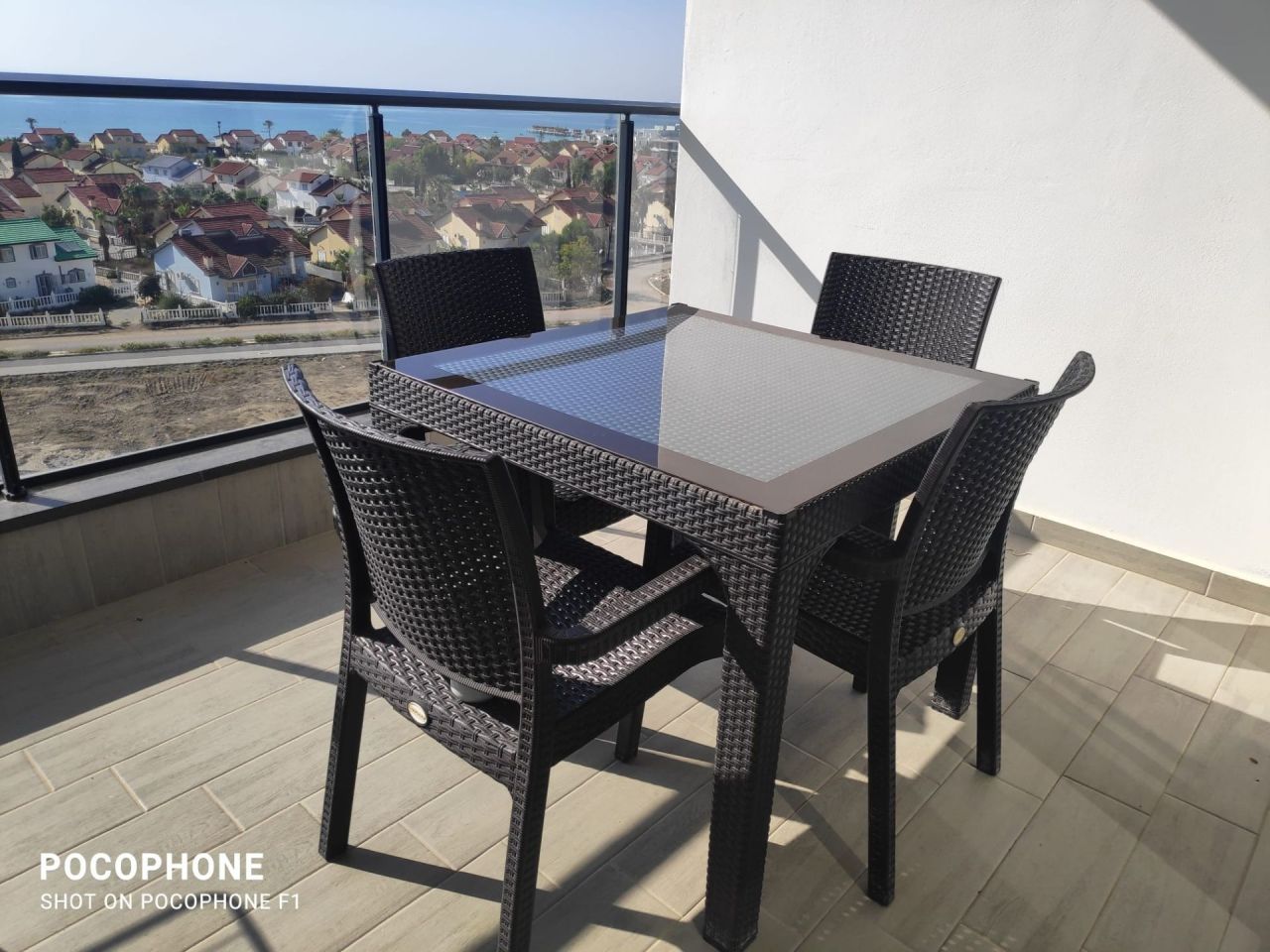 Apartment in Famagusta, Cyprus, 51 m² - picture 3