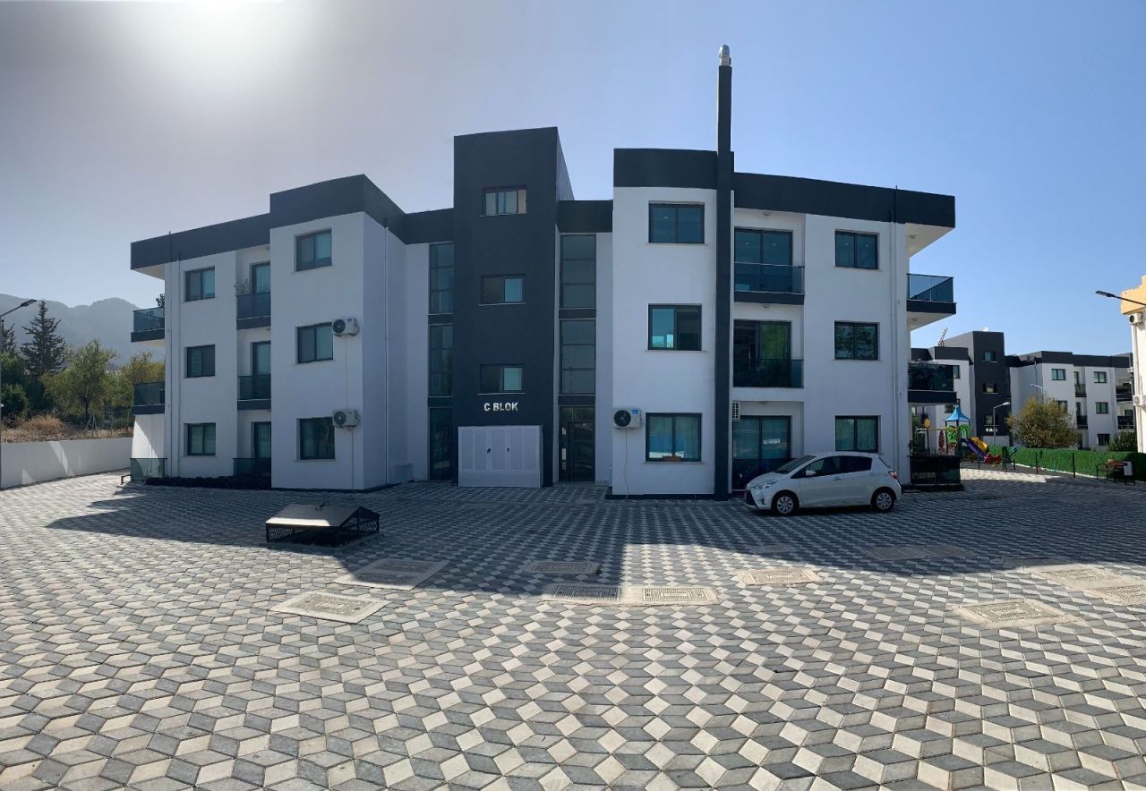 Appartement à Alsancak, Chypre, 81 m² - image 3