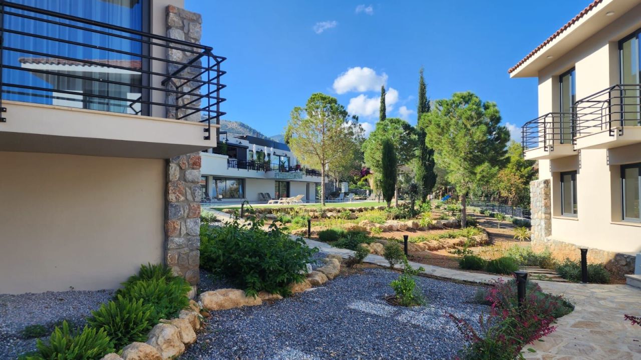 Apartment in Kyrenia, Zypern, 80 m² - Foto 3