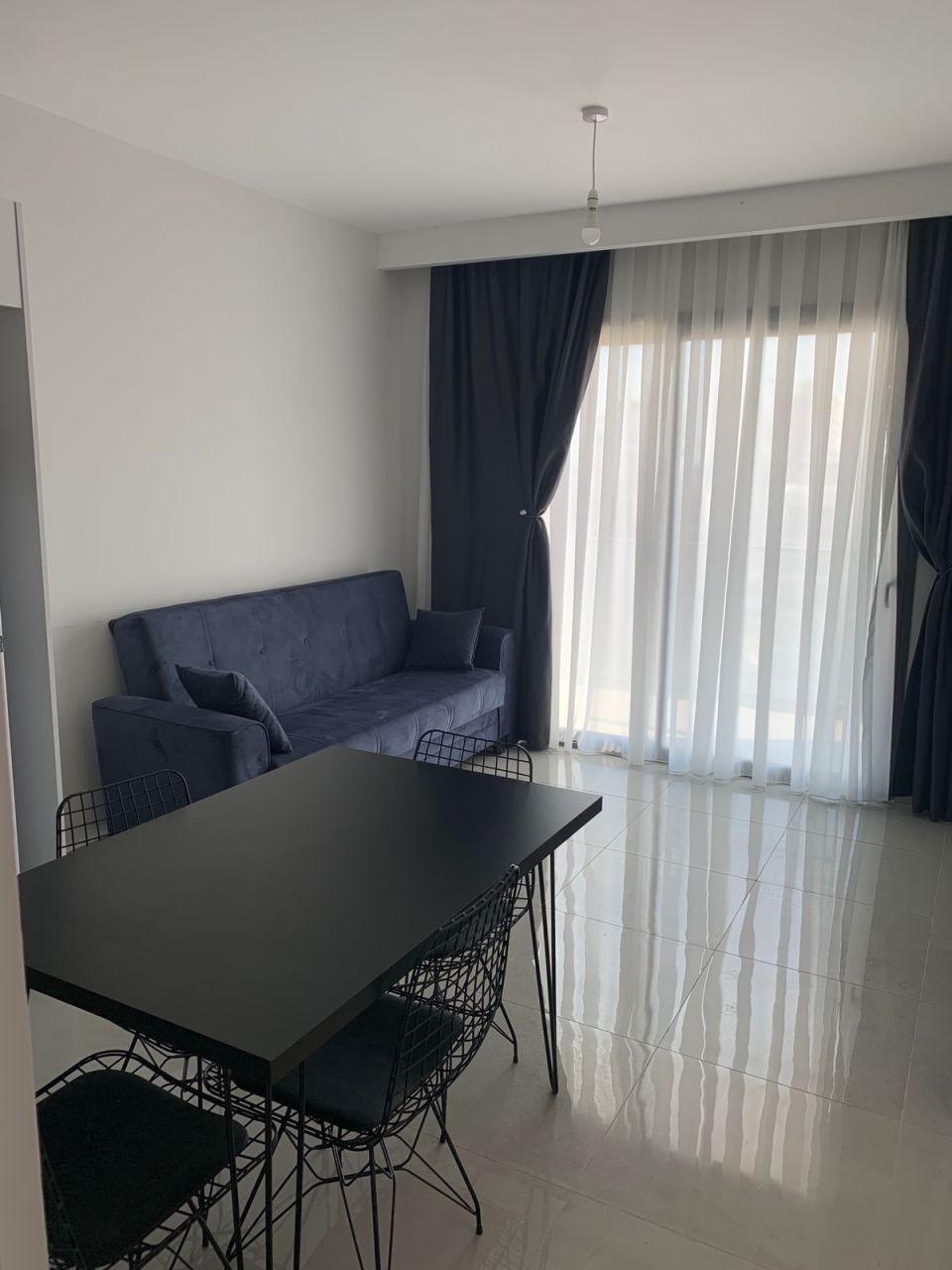 Apartment in Famagusta, Zypern, 55 m² - Foto 3