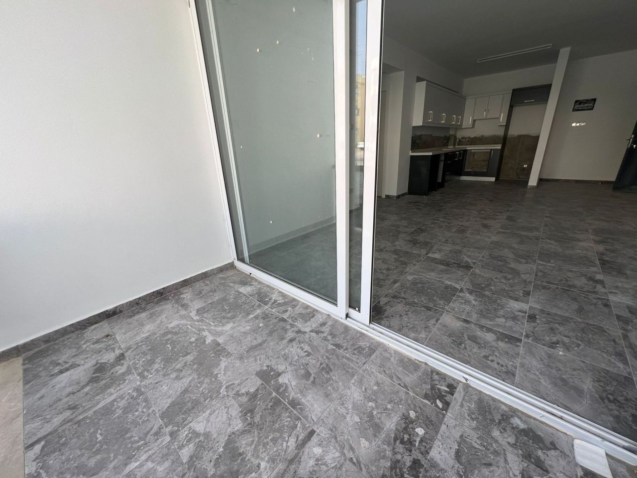 Apartment in Kyrenia, Zypern, 55 m² - Foto 3