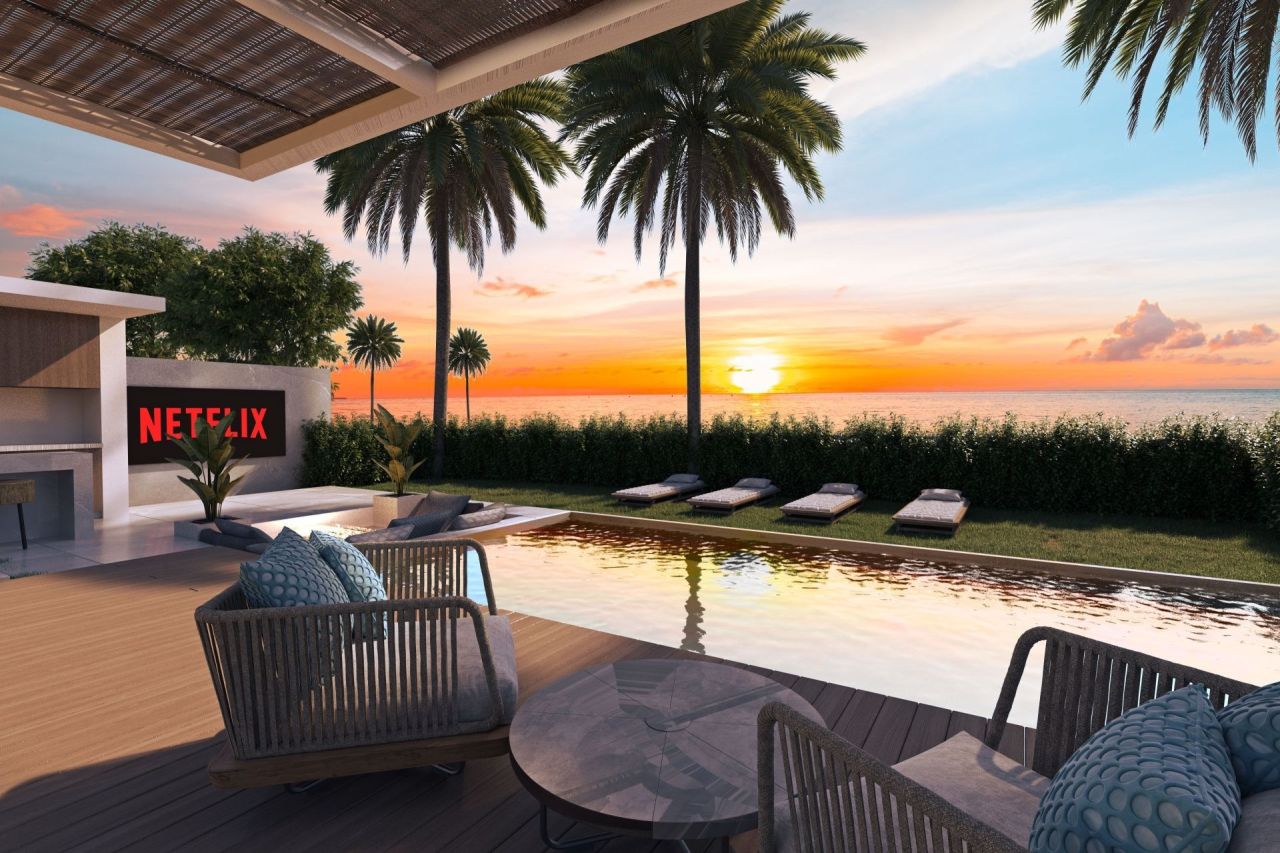 Villa in Karpas, Cyprus, 105 m² - picture 3