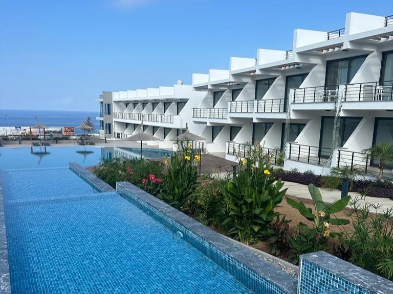 Appartement à Esentepe, Chypre, 35 m² - image 3