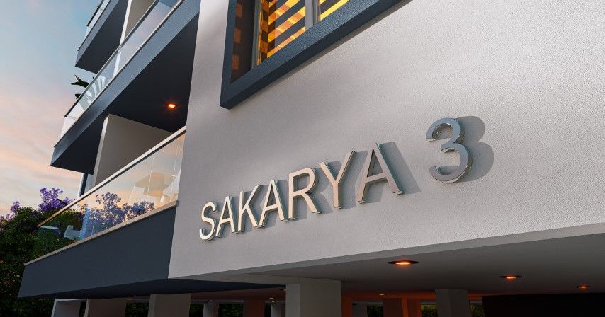 Apartment in Famagusta, Cyprus, 70 m² - picture 3