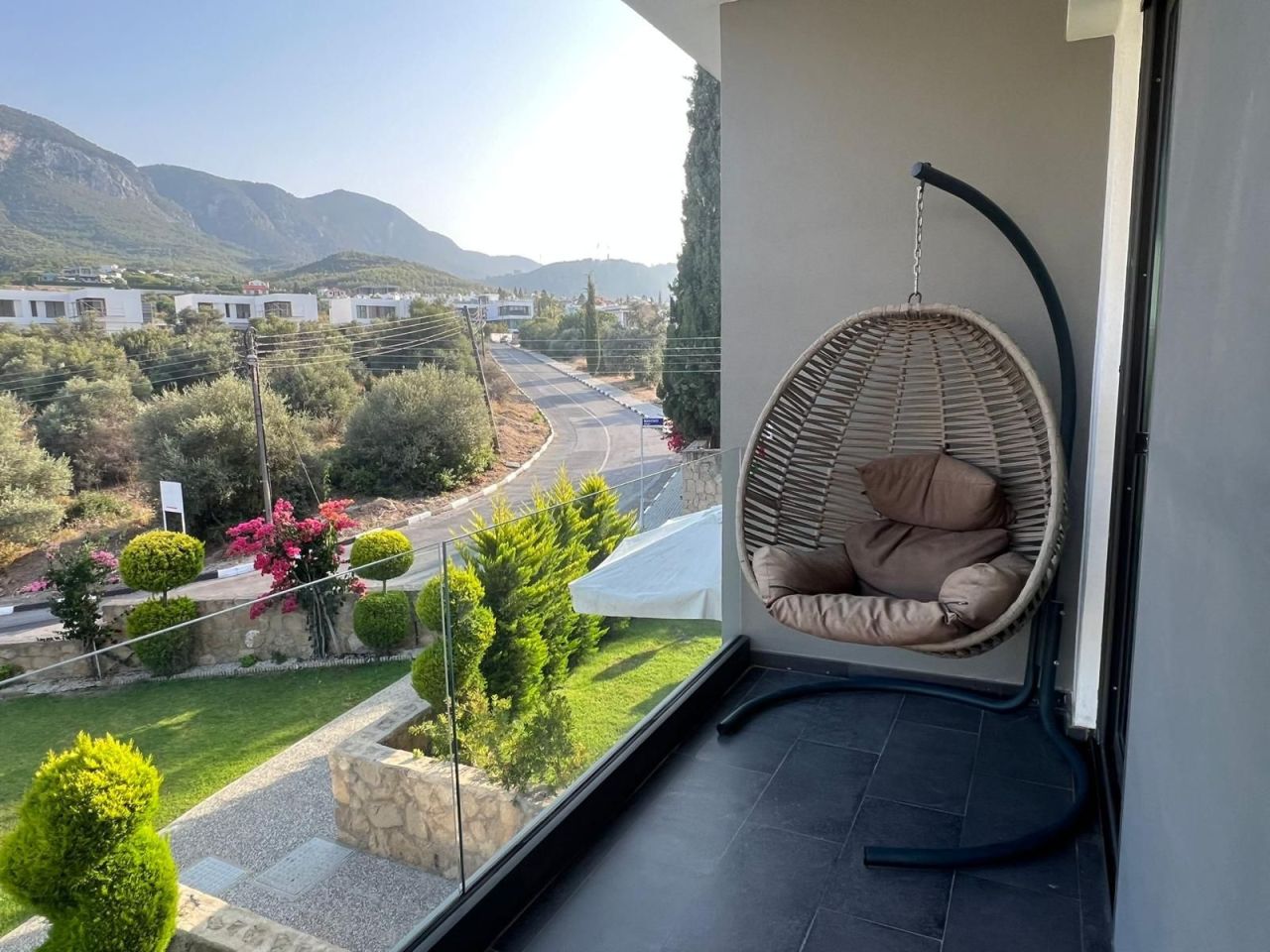 Appartamenti a Kyrenia, Cipro, 90 m² - foto 3