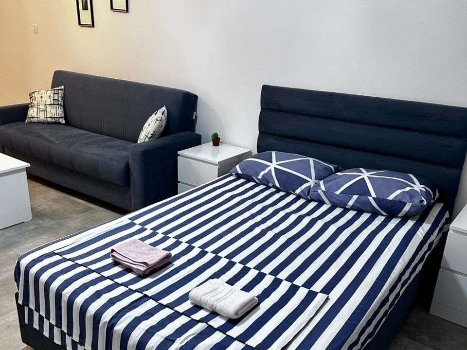 Apartamento en Famagusta, Chipre, 48 m² - imagen 3