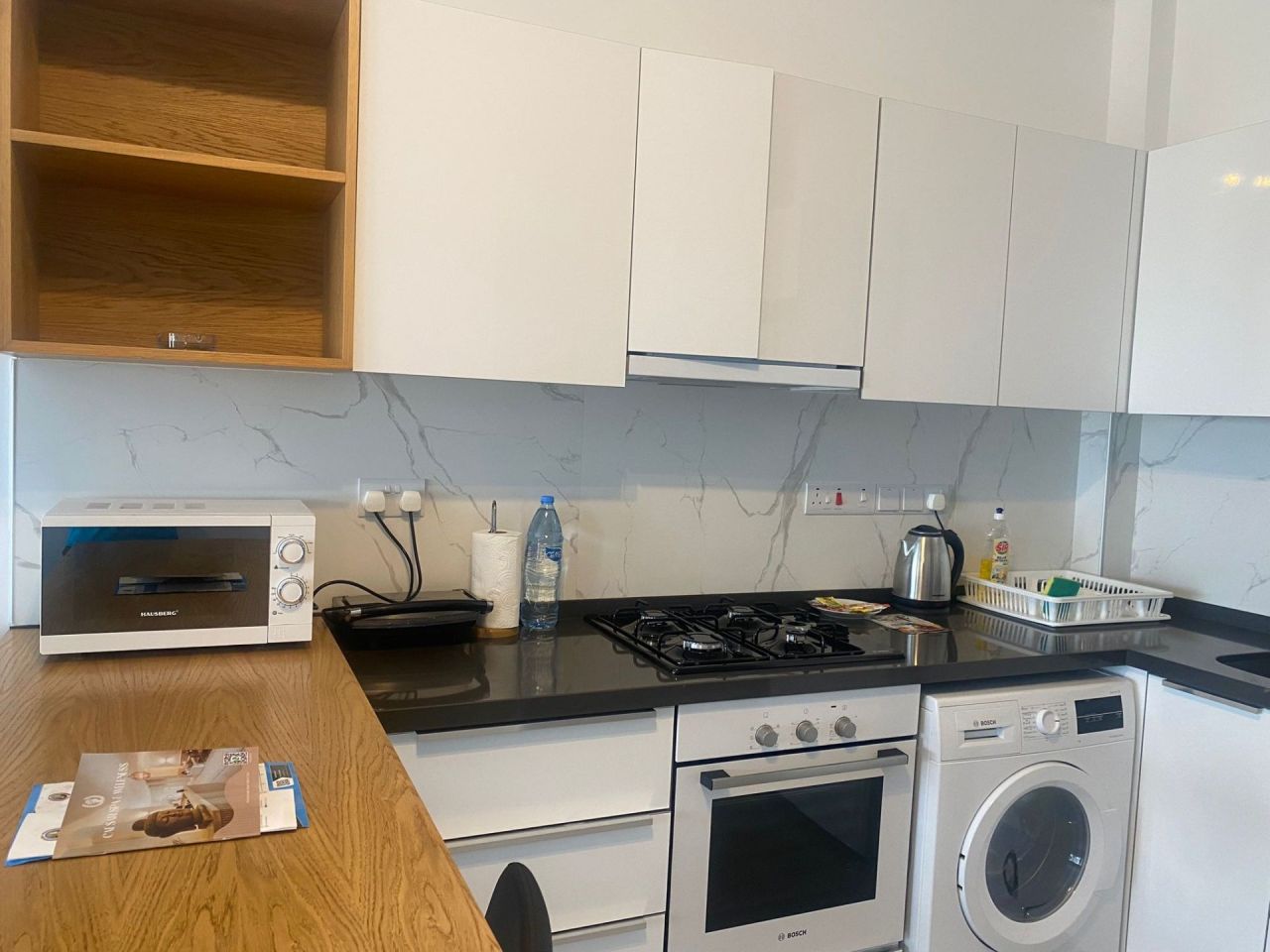 Apartamento en Famagusta, Chipre, 51 m² - imagen 3