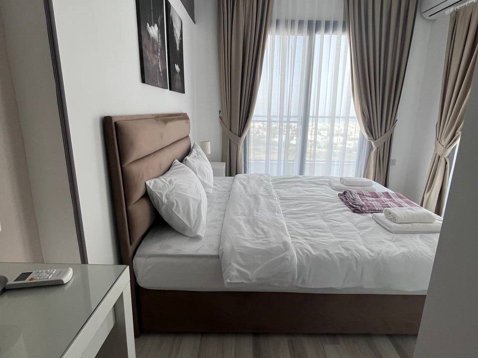 Appartamenti a Famagosta, Cipro, 85 m² - foto 3