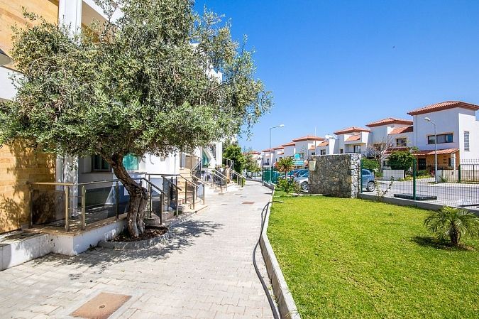 Apartment in Kyrenia, Zypern, 457 m² - Foto 3