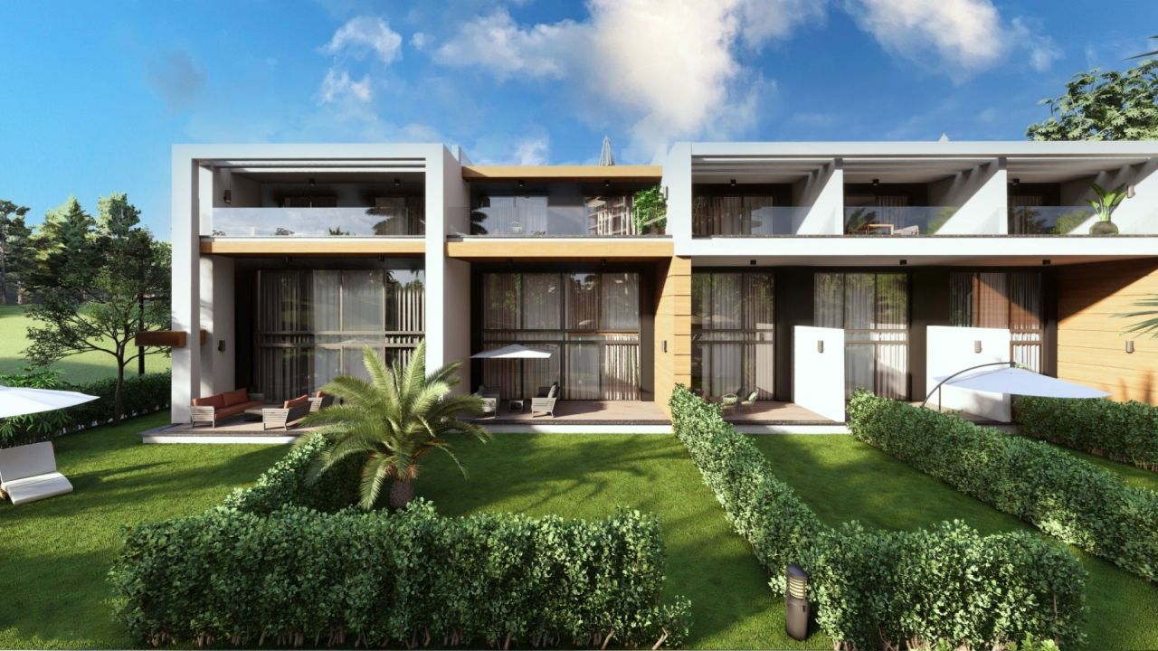 Apartment in Famagusta, Zypern, 45 m² - Foto 3