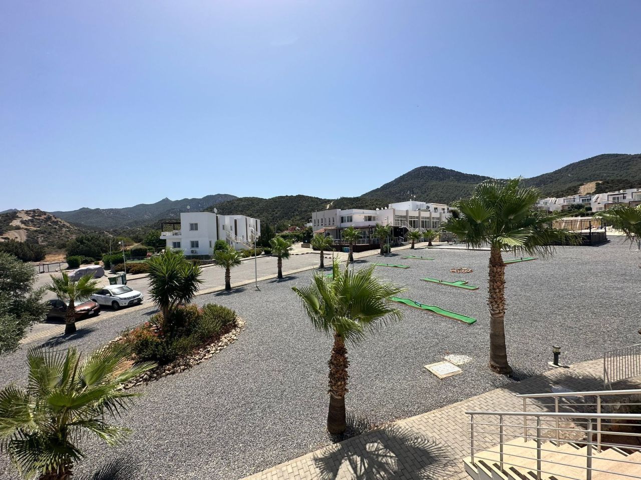 Appartamenti a Famagosta, Cipro, 64 m² - foto 3