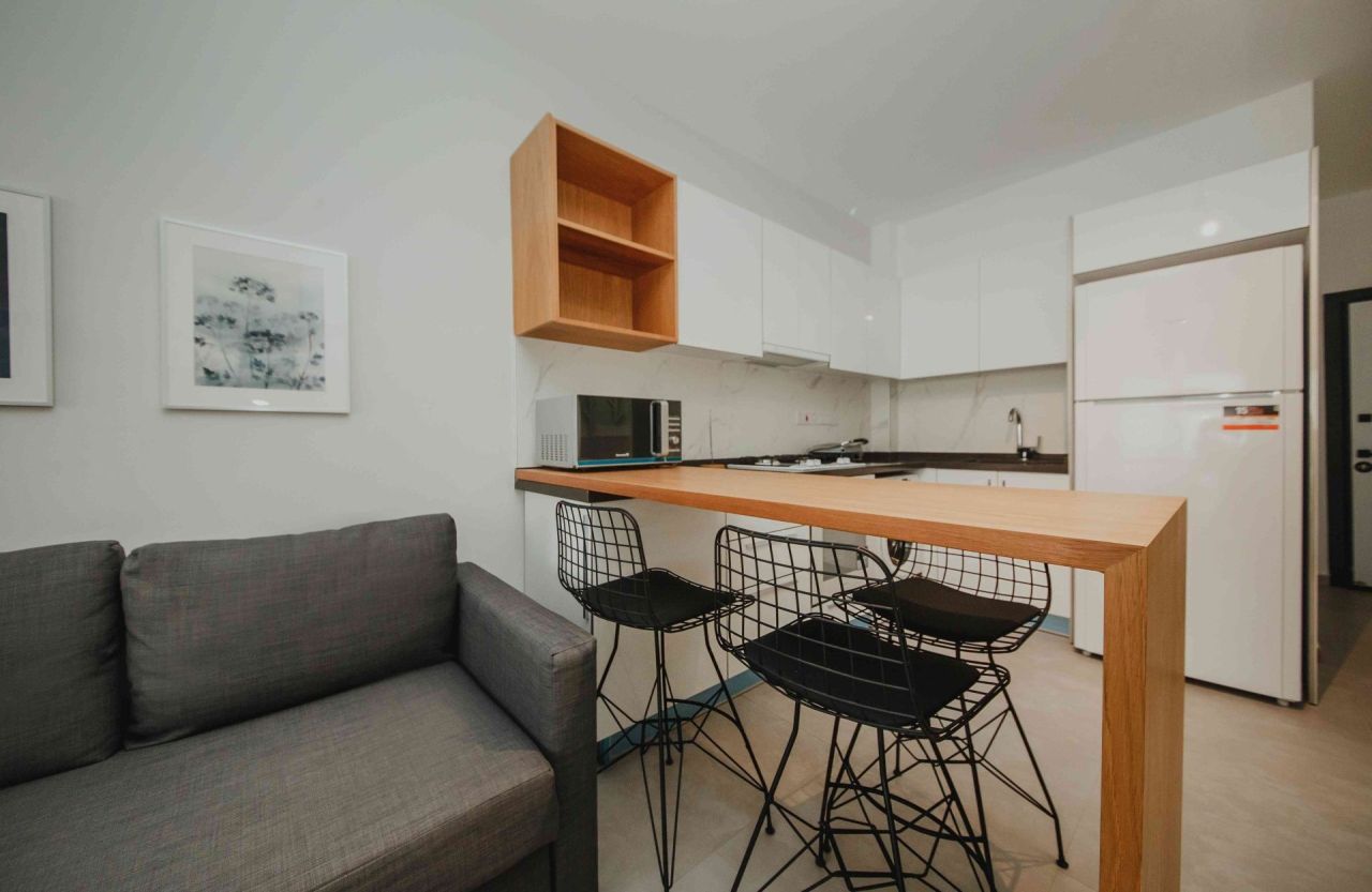 Apartment in Famagusta, Zypern, 51 m² - Foto 3