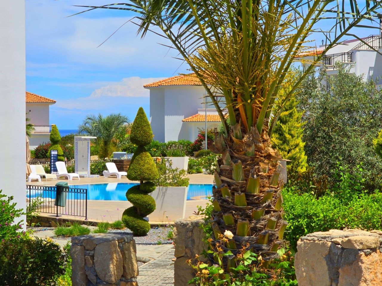 Apartment in Esentepe, Zypern, 105 m² - Foto 3