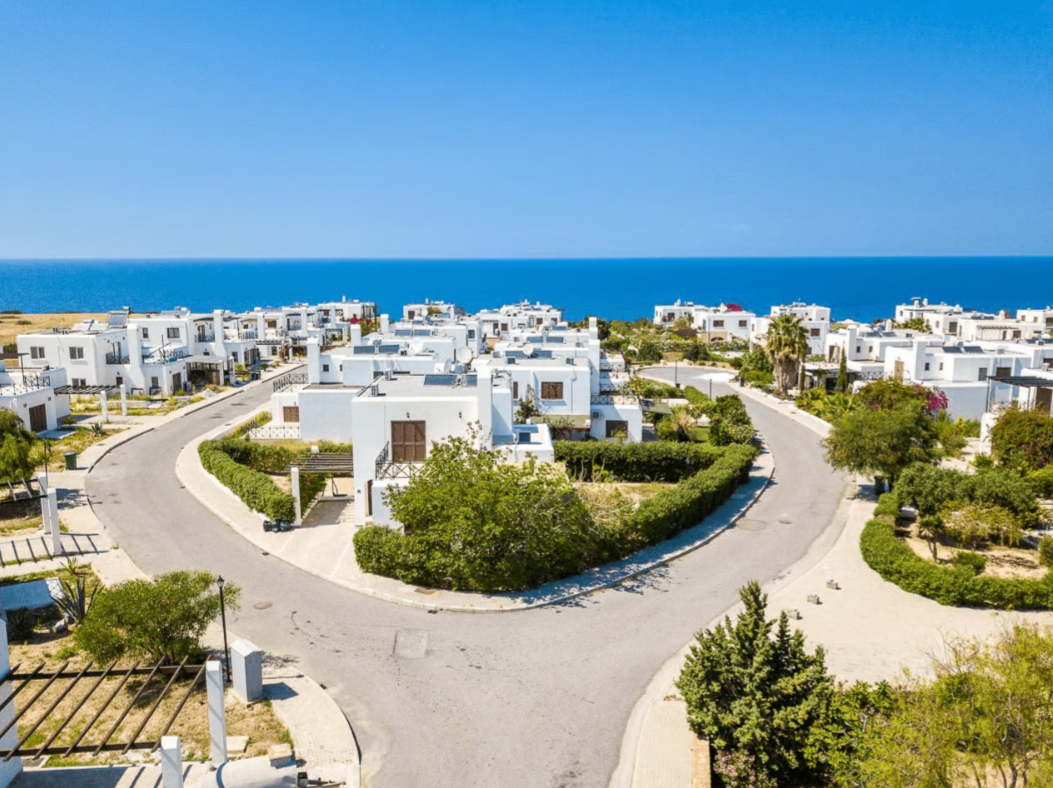 Villa a Famagosta, Cipro, 166 m² - foto 3