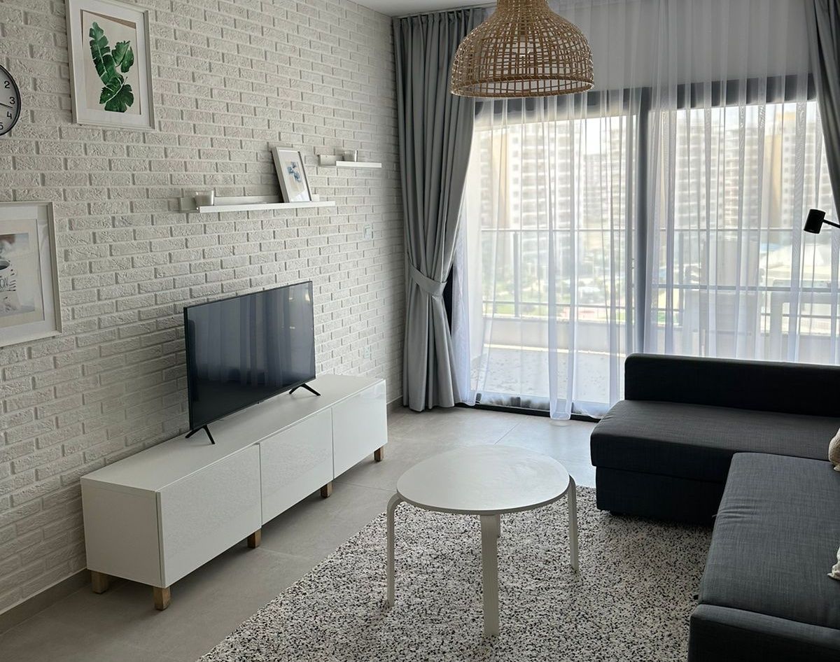 Apartment in Iskele, Cyprus, 69 m² - picture 3