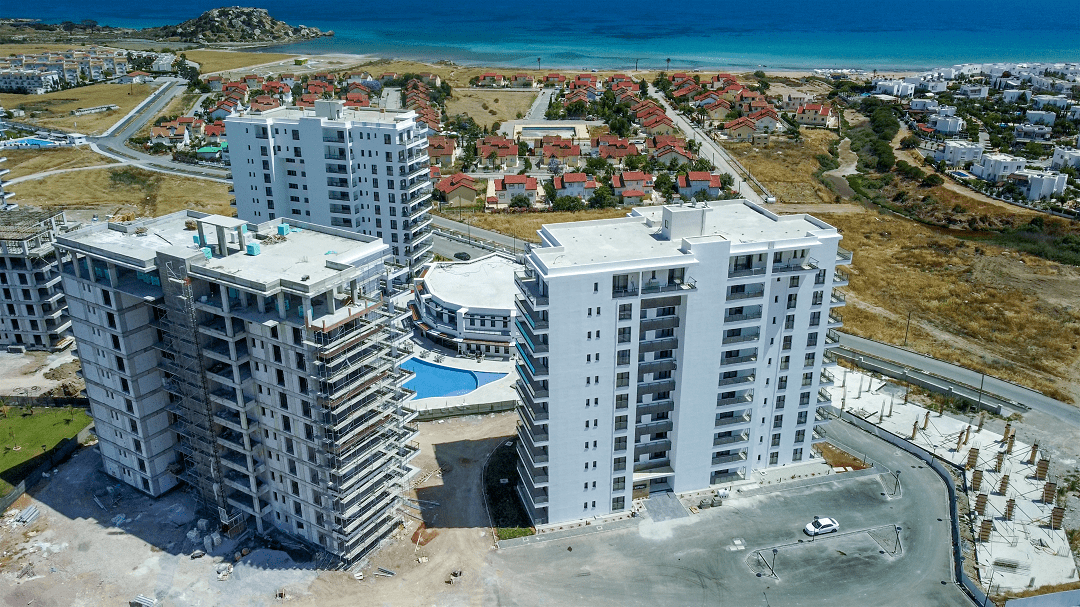 Apartamento en Bogazi, Chipre, 63 m² - imagen 3