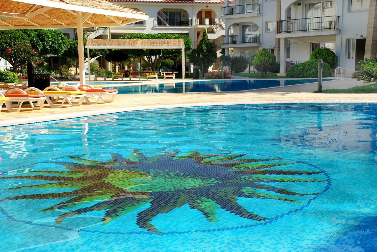 Apartment in Famagusta, Zypern, 188 m² - Foto 4