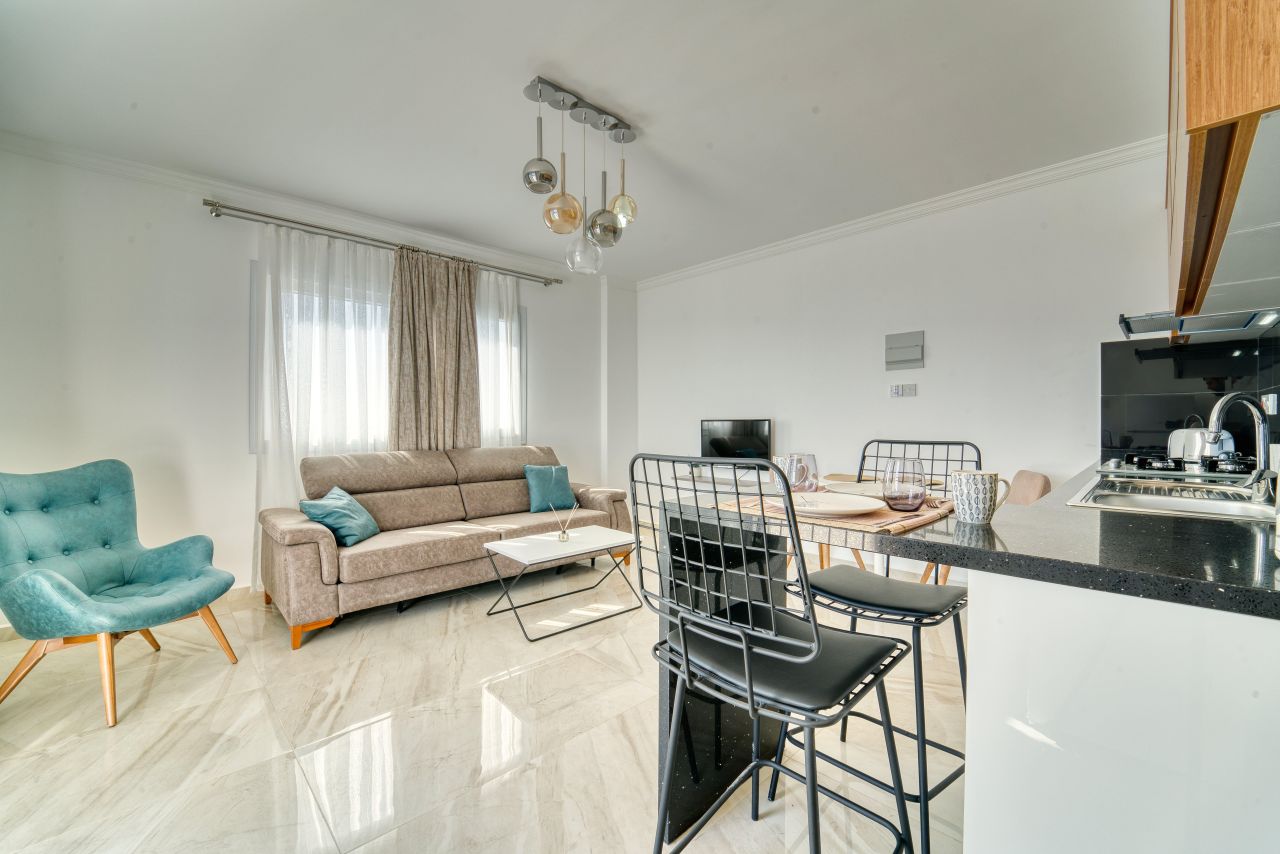 Appartement à İskele, Chypre, 43 m² - image 4