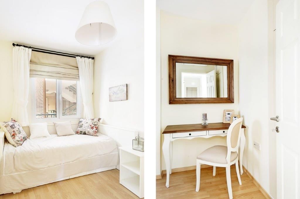 Appartement à Famagouste, Chypre, 120 m² - image 4