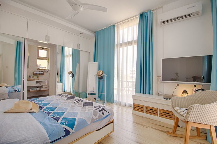 Apartamento en İskele, Chipre, 198 m² - imagen 4