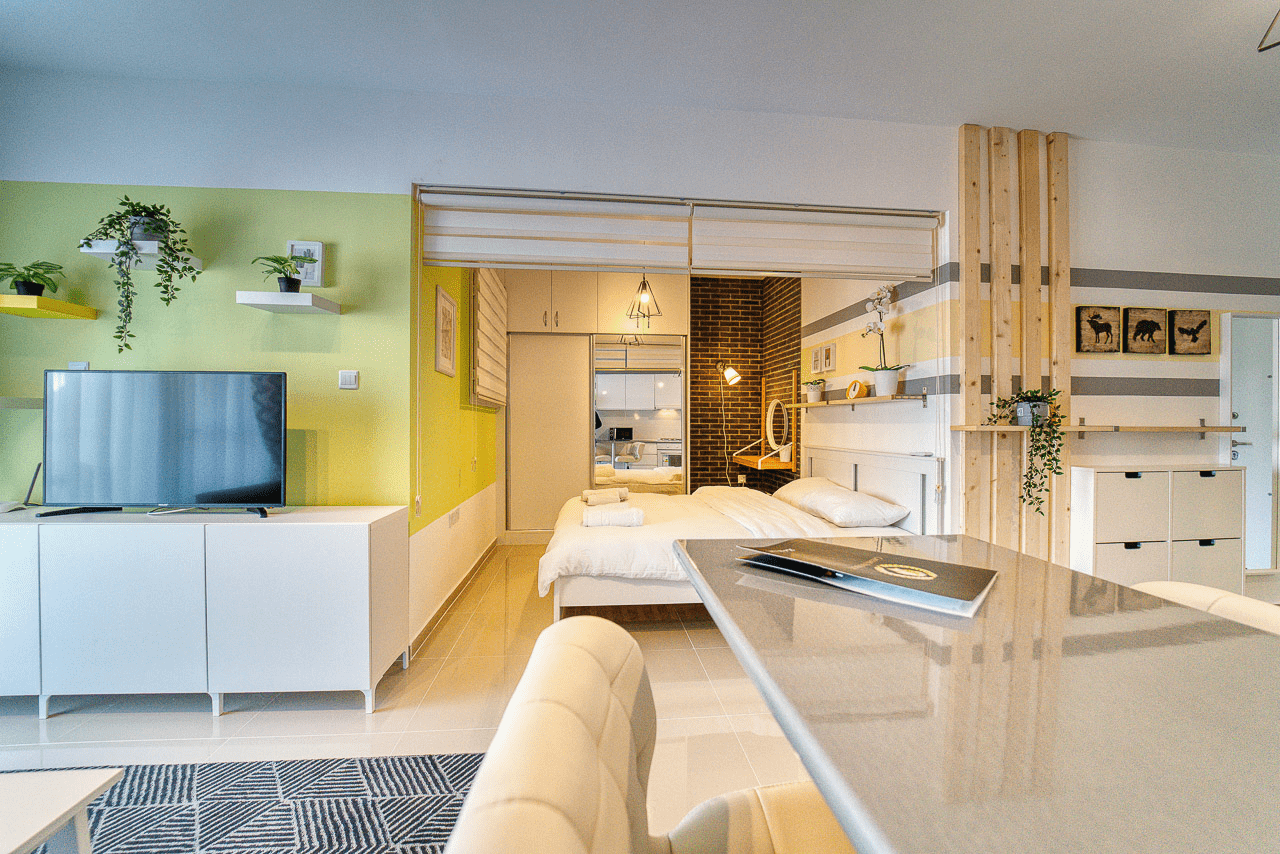 Appartement à İskele, Chypre, 52 m² - image 4