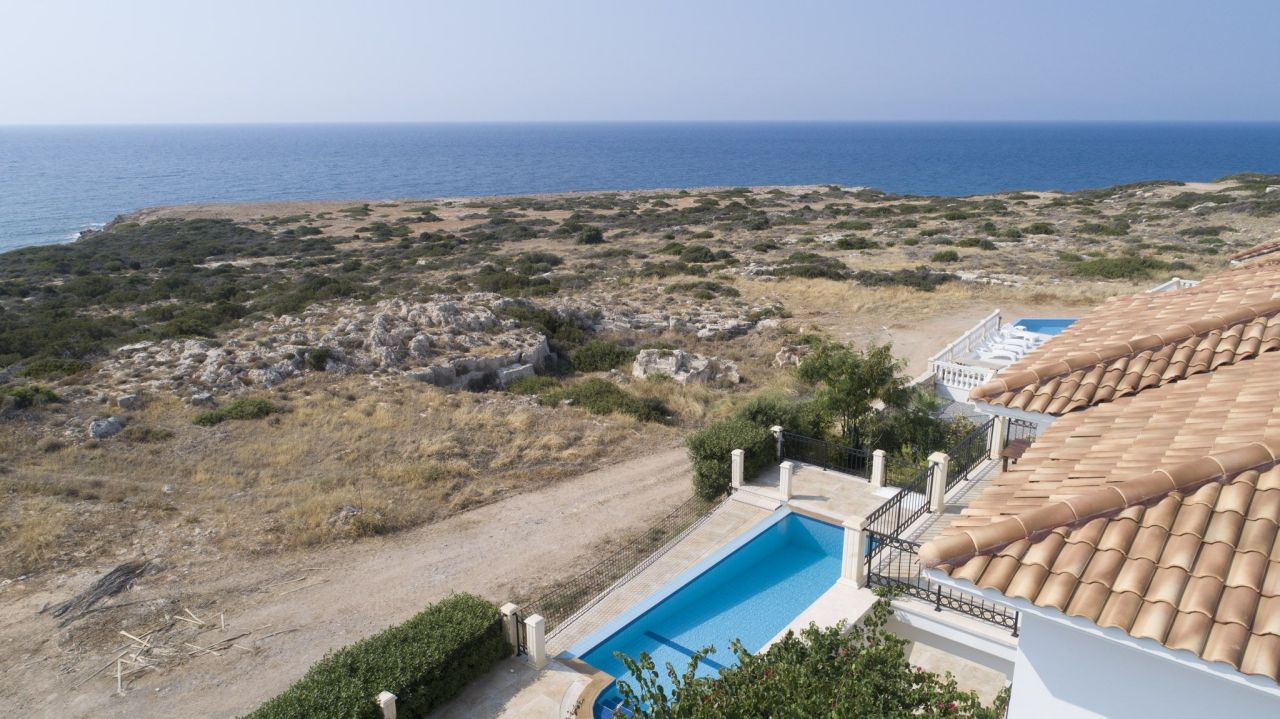 Villa in Esentepe, Zypern, 180 m² - Foto 4