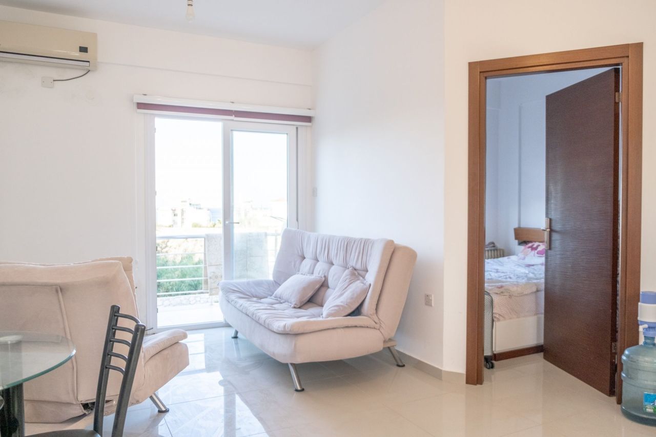 Appartement à Kyrenia, Chypre, 50 m² - image 4