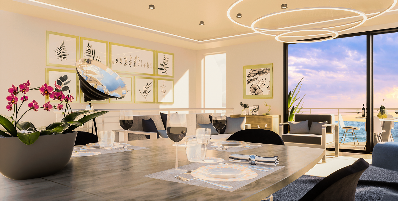 Apartamento en Esentepe, Chipre, 67 m² - imagen 4