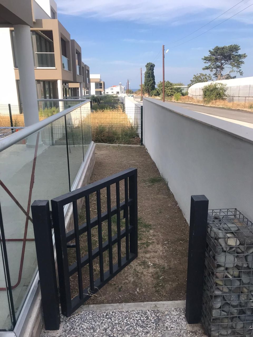 Apartment in Alsancak, Zypern, 85 m² - Foto 4