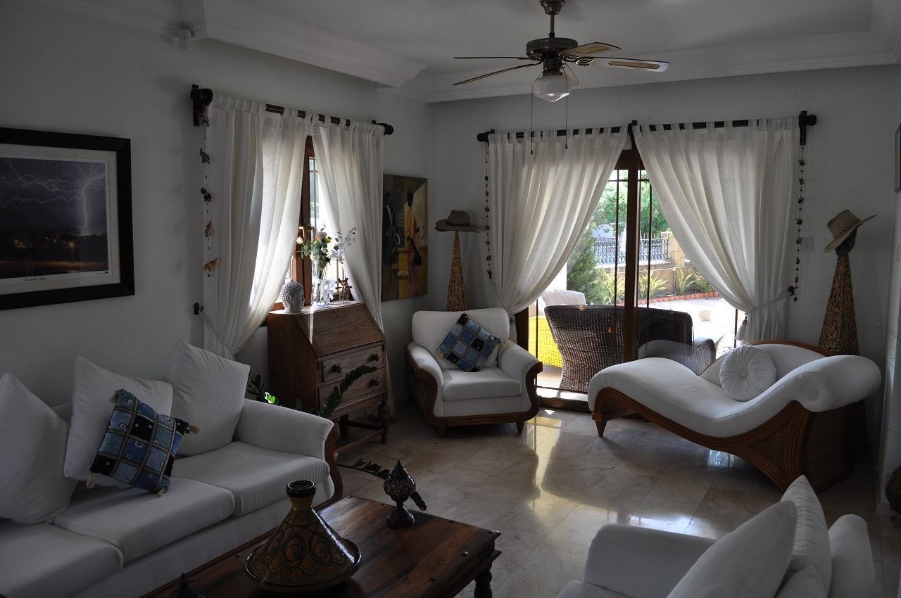 Villa in Alsancak, Cyprus, 200 m² - picture 4