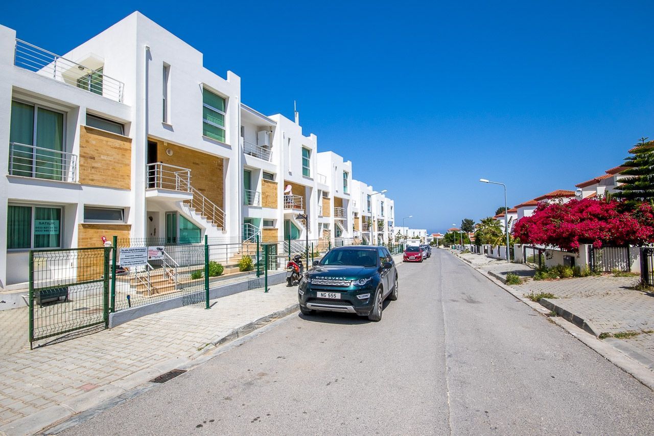 Apartment in Kyrenia, Cyprus, 260 m² - picture 4